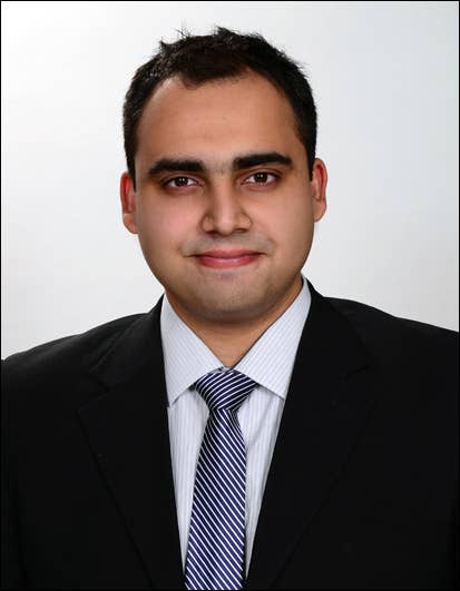 Articles by Faizan Farooque - TheStreet
