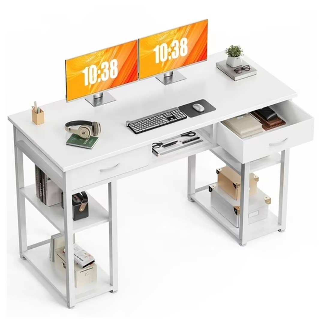 Walmart is selling a $90 computer desk for $53 - TheStreet