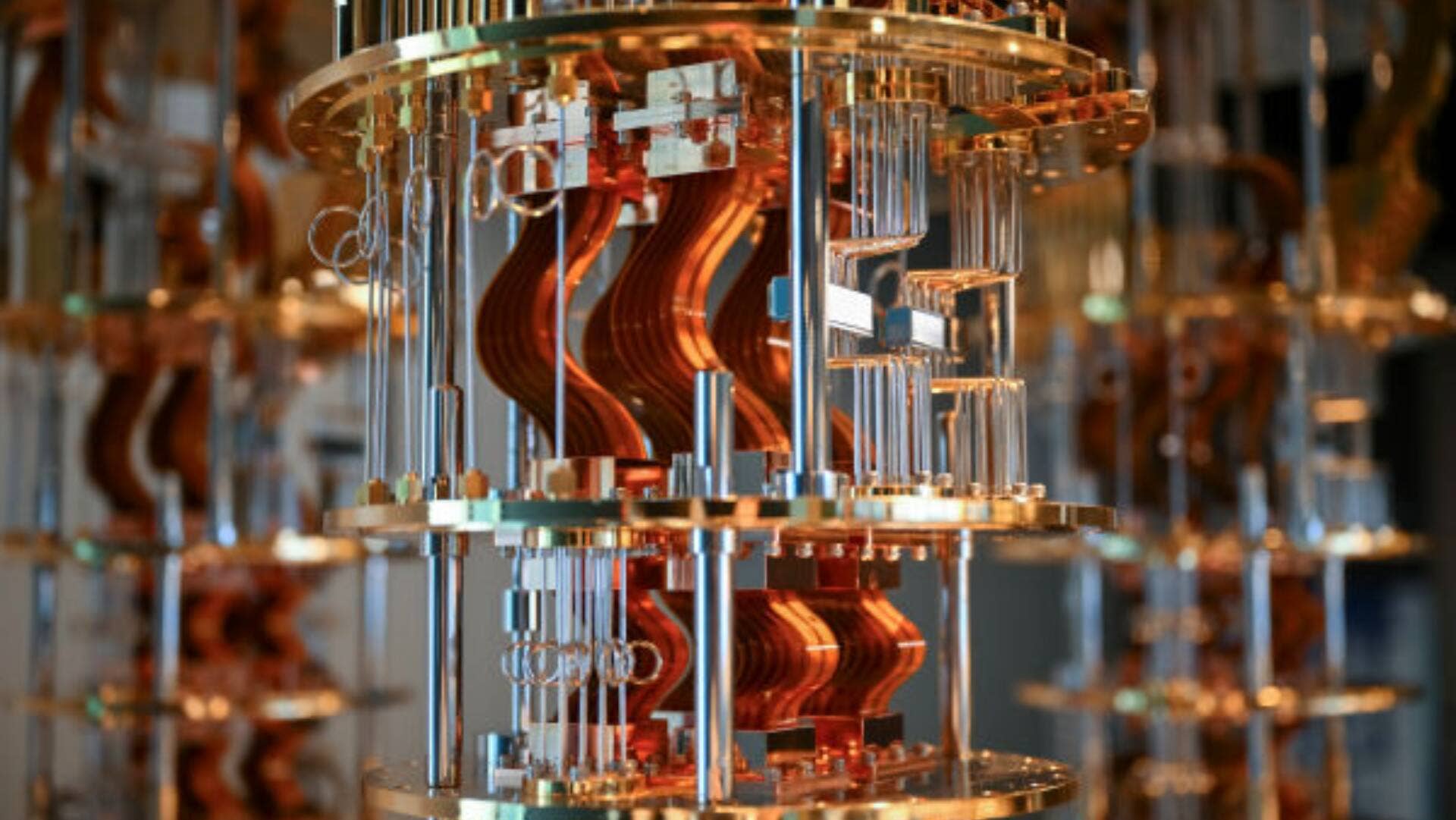 Quantum Computing's unexpected move sends shares reeling - TheStreet