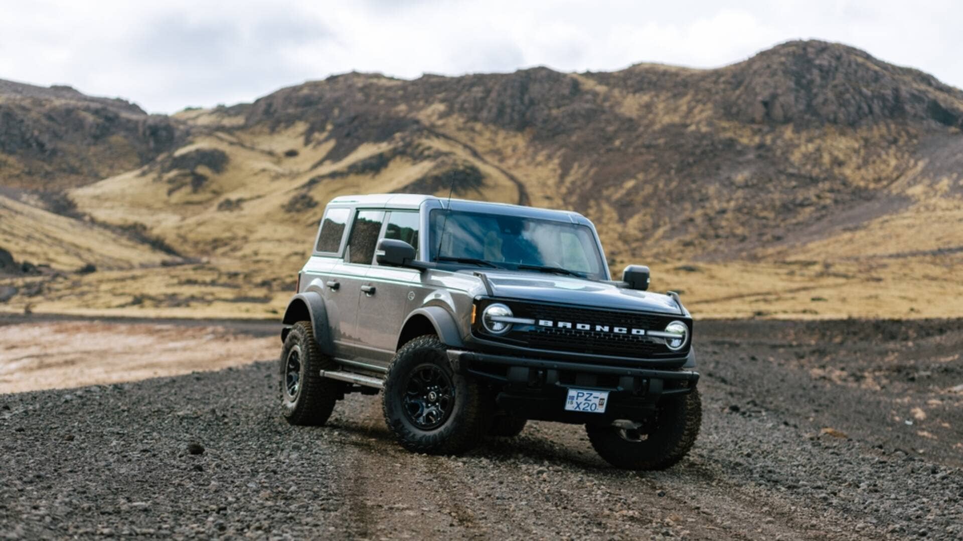 Ford is offering Labor Day deals on these popular 2024 models - TheStreet