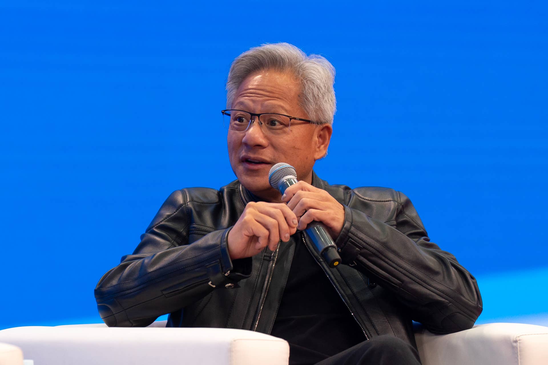 Veteran Nvidia analyst drops blunt 4-word message on its future - TheStreet