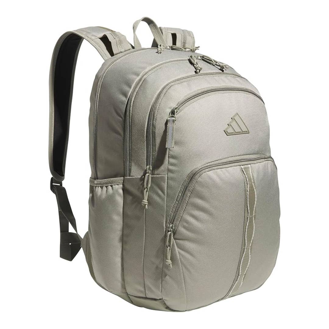 Amazon is selling a top-rated $65 Adidas backpack for $30 - TheStreet