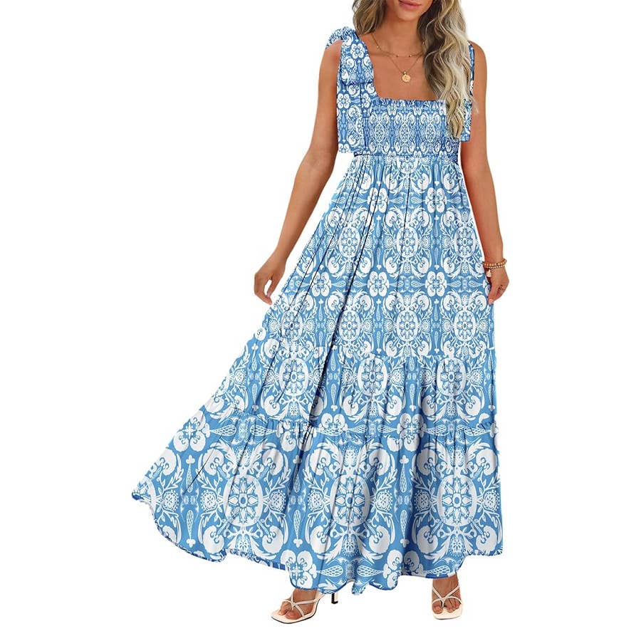 chinese dress ladies Amazon is selling a $50 maxi dress for only $20