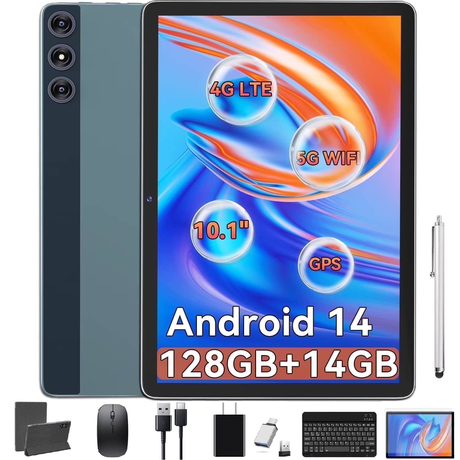 Walmart is selling a $300 Android tablet for $100 - TheStreet