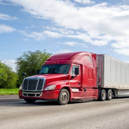 Amazon cargo delivery company files for Chapter 11 bankruptcy