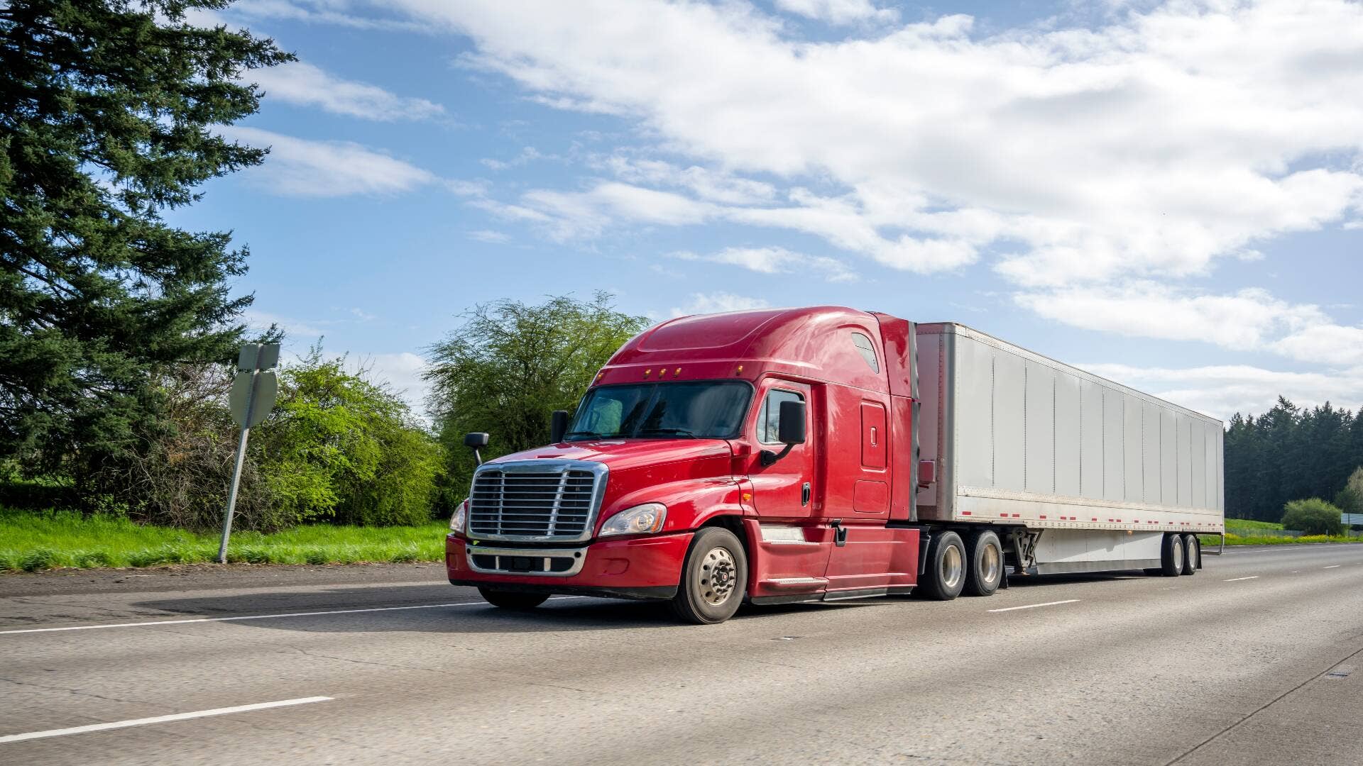 Interstate freight hauling company files Chapter 11 bankruptcy - TheStreet
