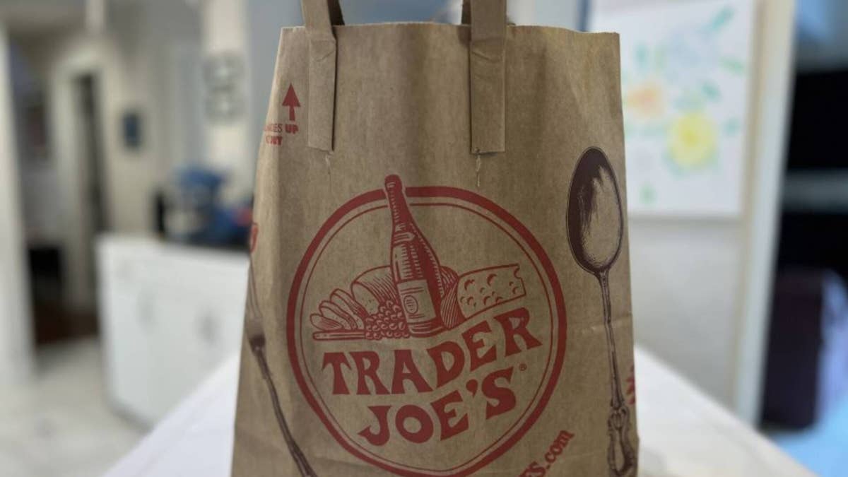 Trader Joe's does one thing Walmart and Target can't force