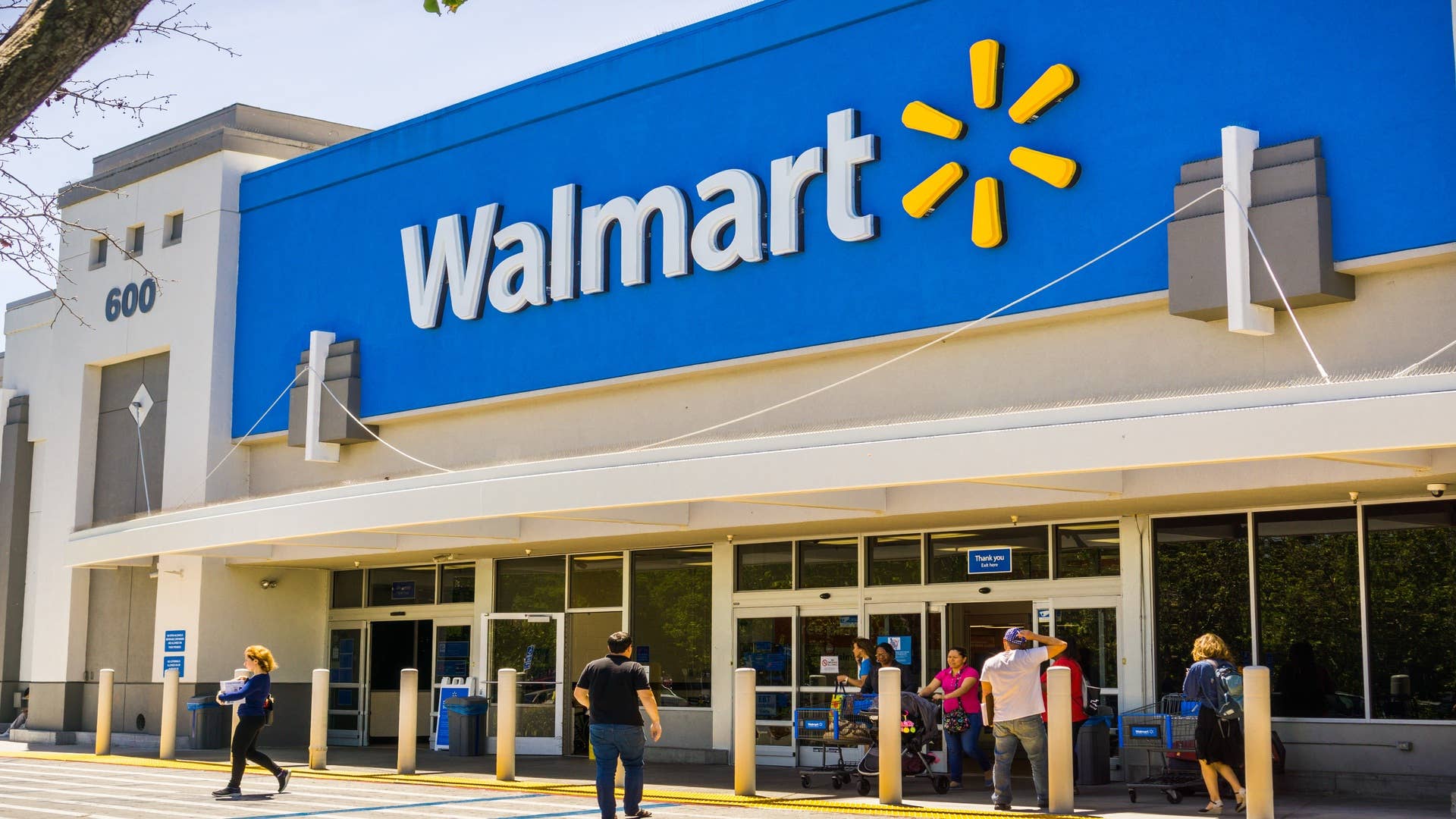 Millions of Walmart customers victims of major scam - TheStreet