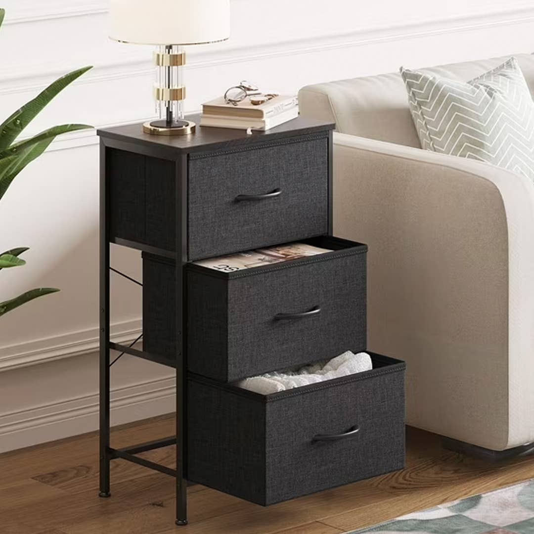 Walmart is selling a $52 dresser for only $25 - TheStreet Walmart is selling a $52 dresser for only $25 - TheStreet