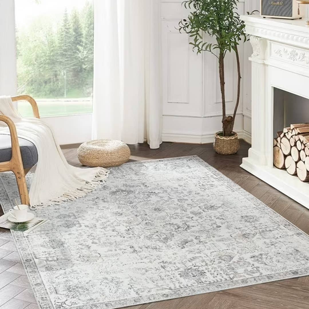 Walmart is selling a $73 area rug for only $17 - TheStreet