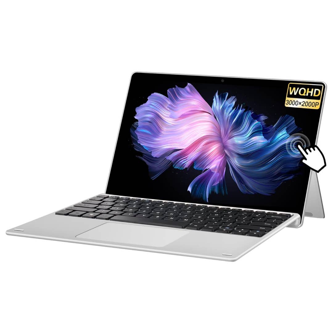 Amazon is selling a $360 2-in-1 tablet and laptop for $216 - TheStreet