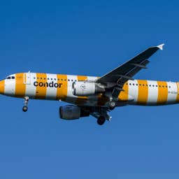 What does it mean to fly business on a vacation airline
