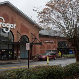 Kroger and Costco help shoppers with a major pain point