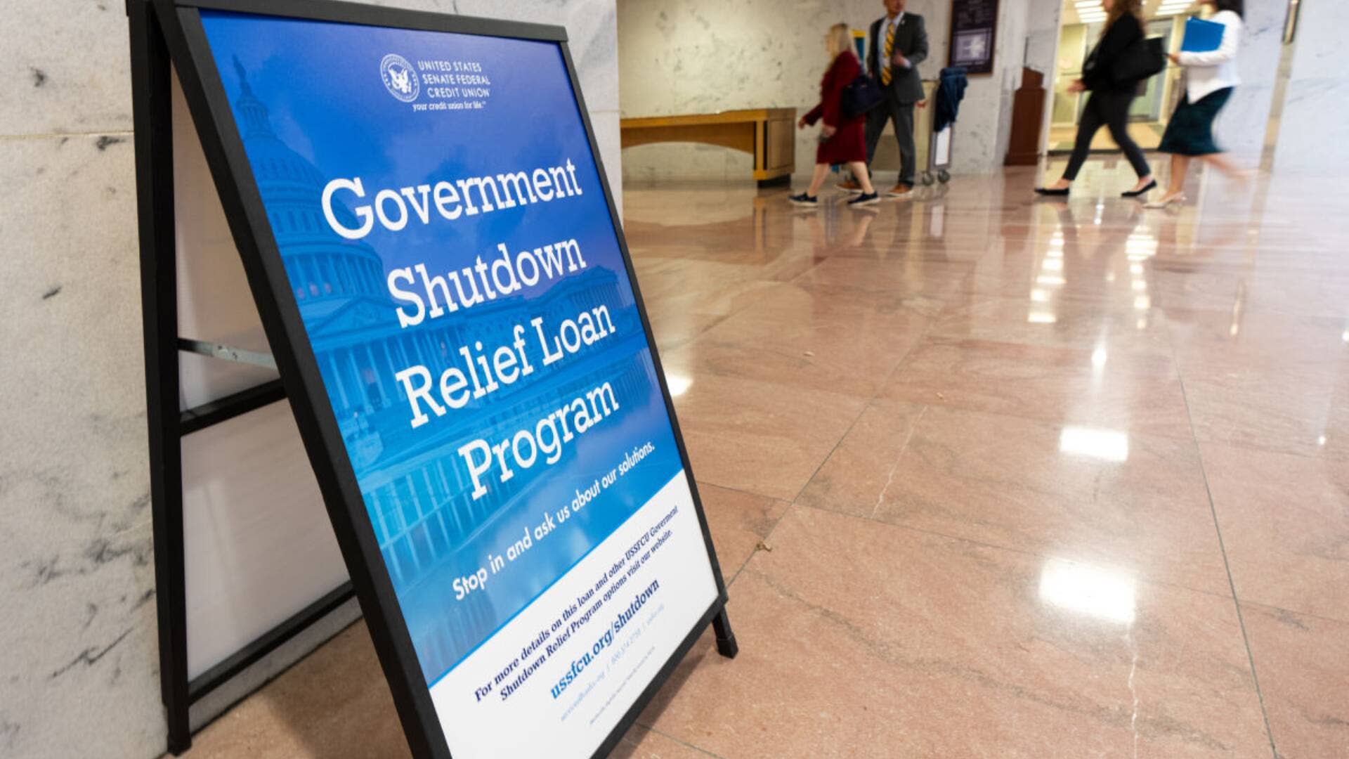 Find out if DMV is open during the government shutdown - TheStreet