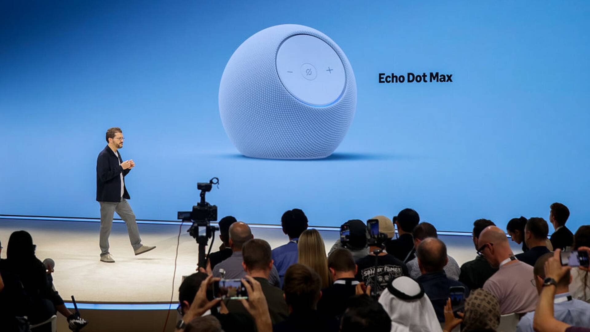 Amazon Rz Alexa Amazon’s new Alexa feature impacts Nvidia - TheStreet