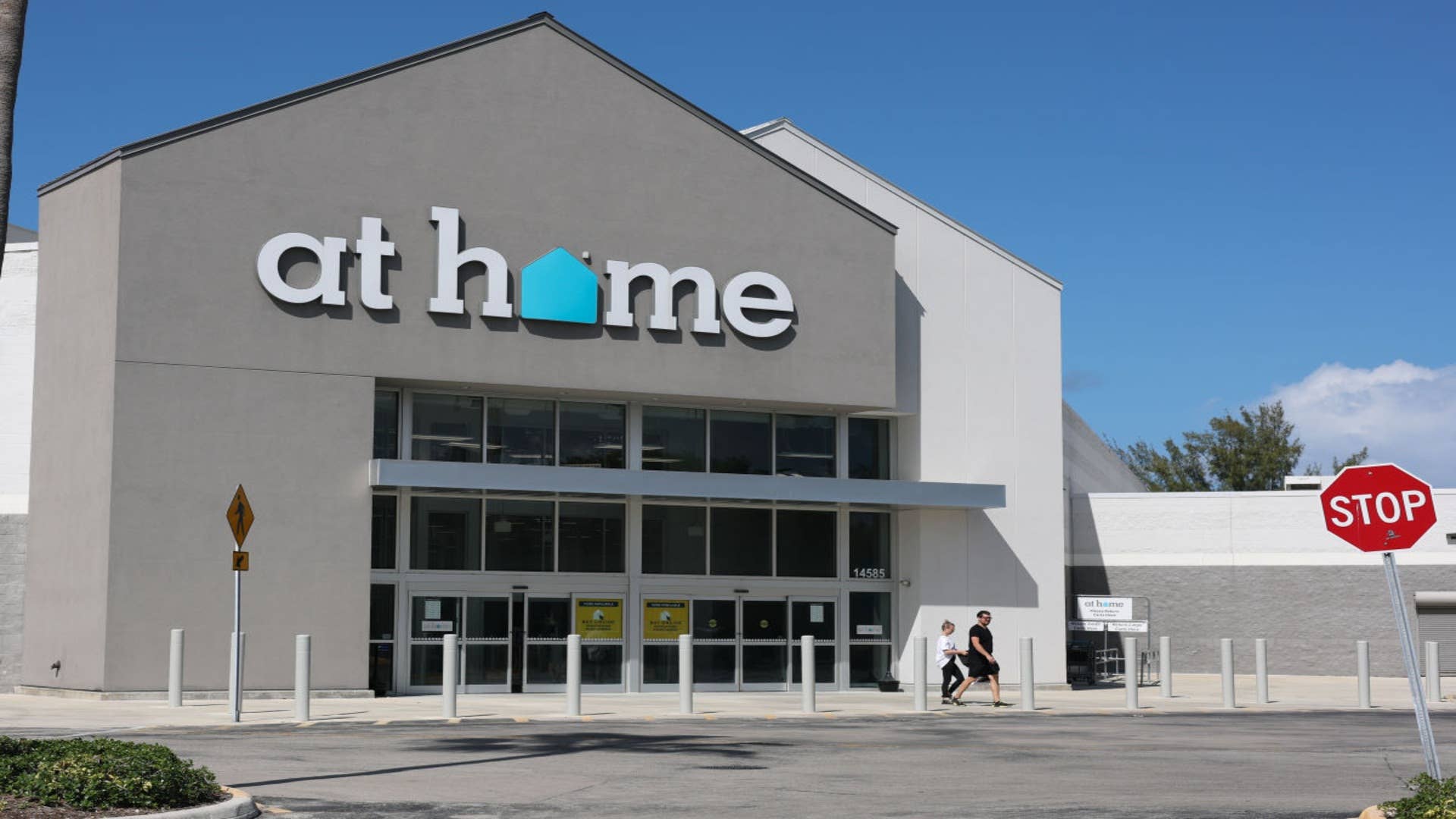 Popular furniture chains shares Chapter 11 bankruptcy news - TheStreet