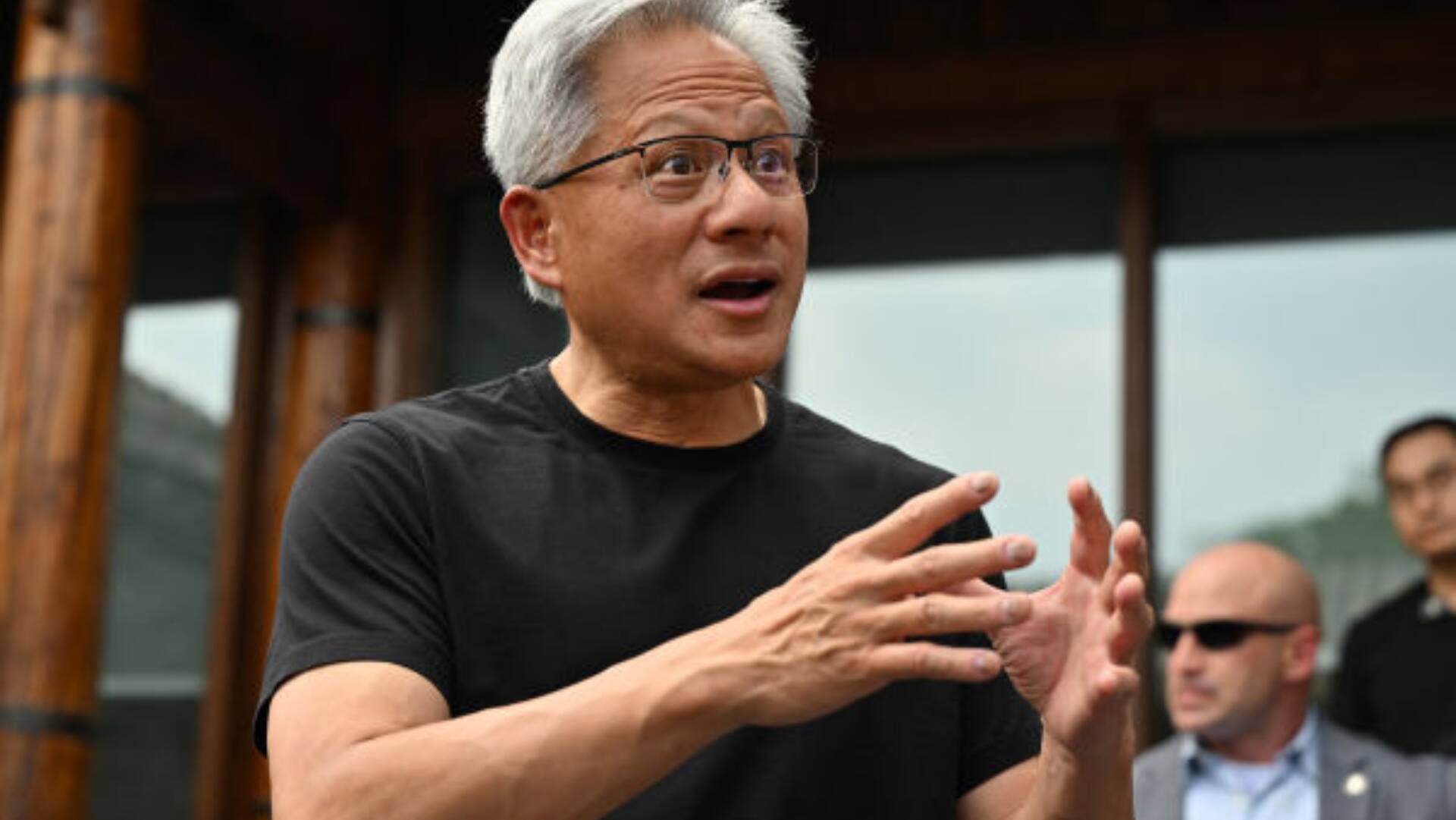 Legendary fund manager drops bombshell call on Nvidia stock - TheStreet