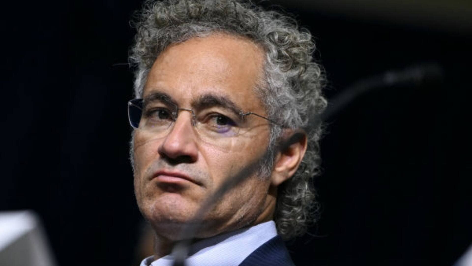 Fund manager sends message on latest Palantir earnings - TheStreet