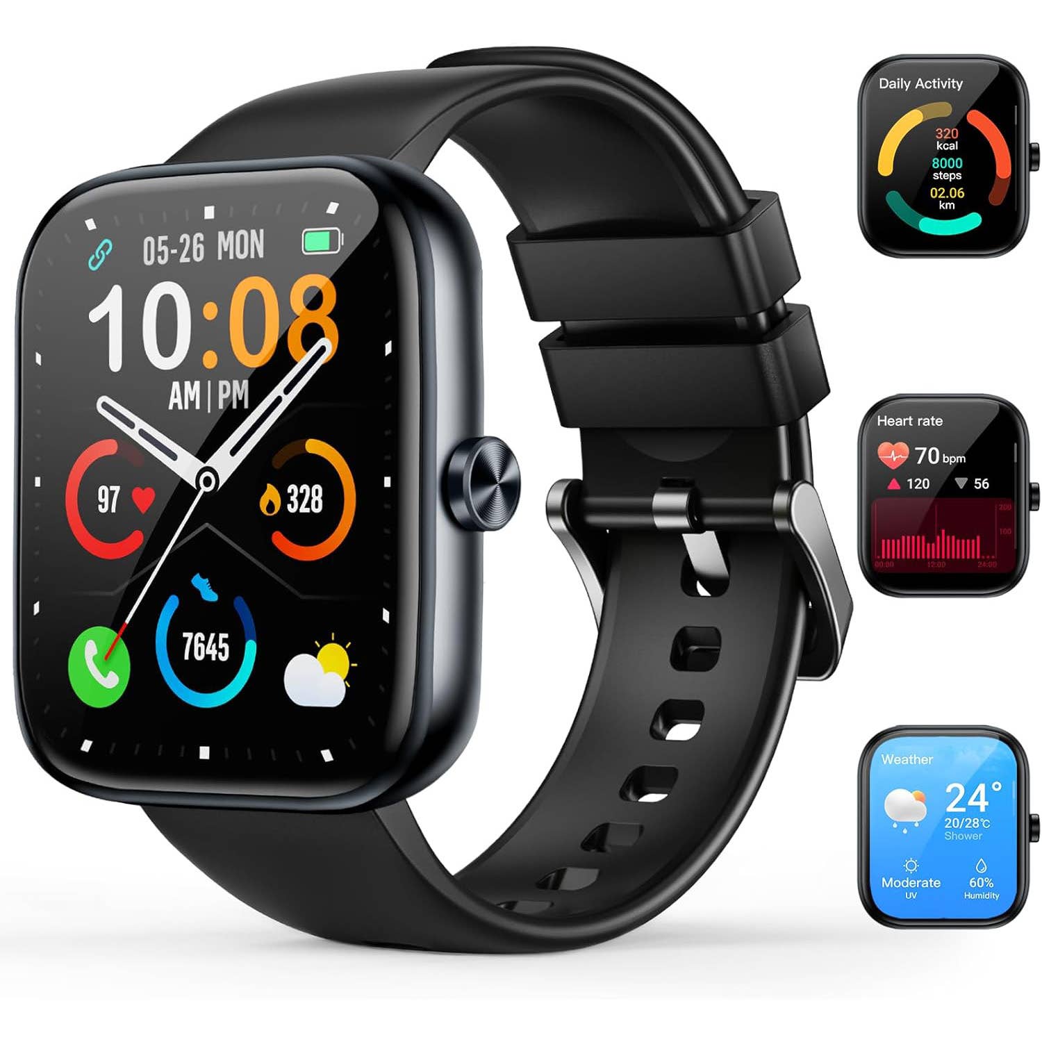 Amazon is selling a $220 smartwatch for just $20 - TheStreet
