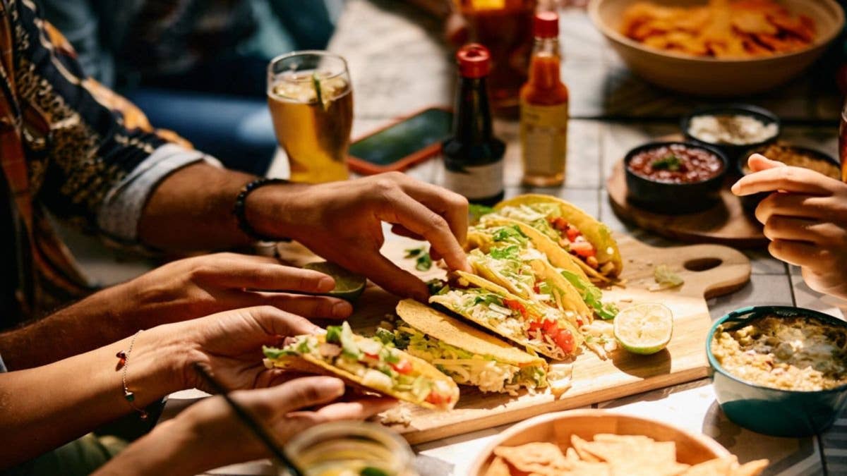 Mexican restaurant chain closes all locations in major market