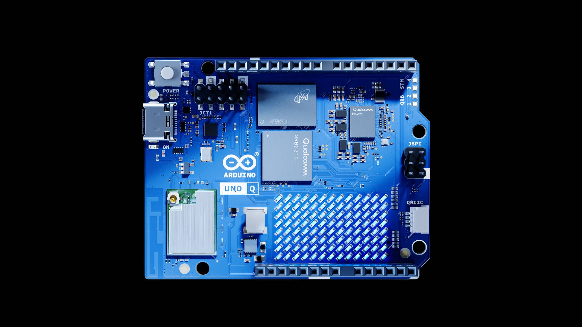 Arduino 21q Qualcomm shakes up AI on the edge with a huge surprise - TheStreet