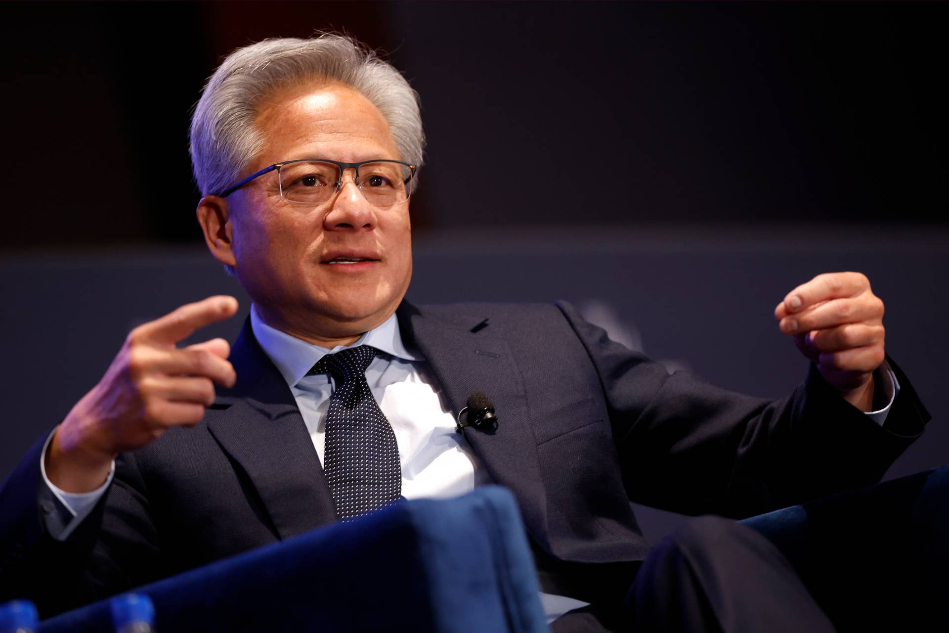 Wall Street’s sleeping on Nvidia, AMD, and Broadcom? A major investment ...