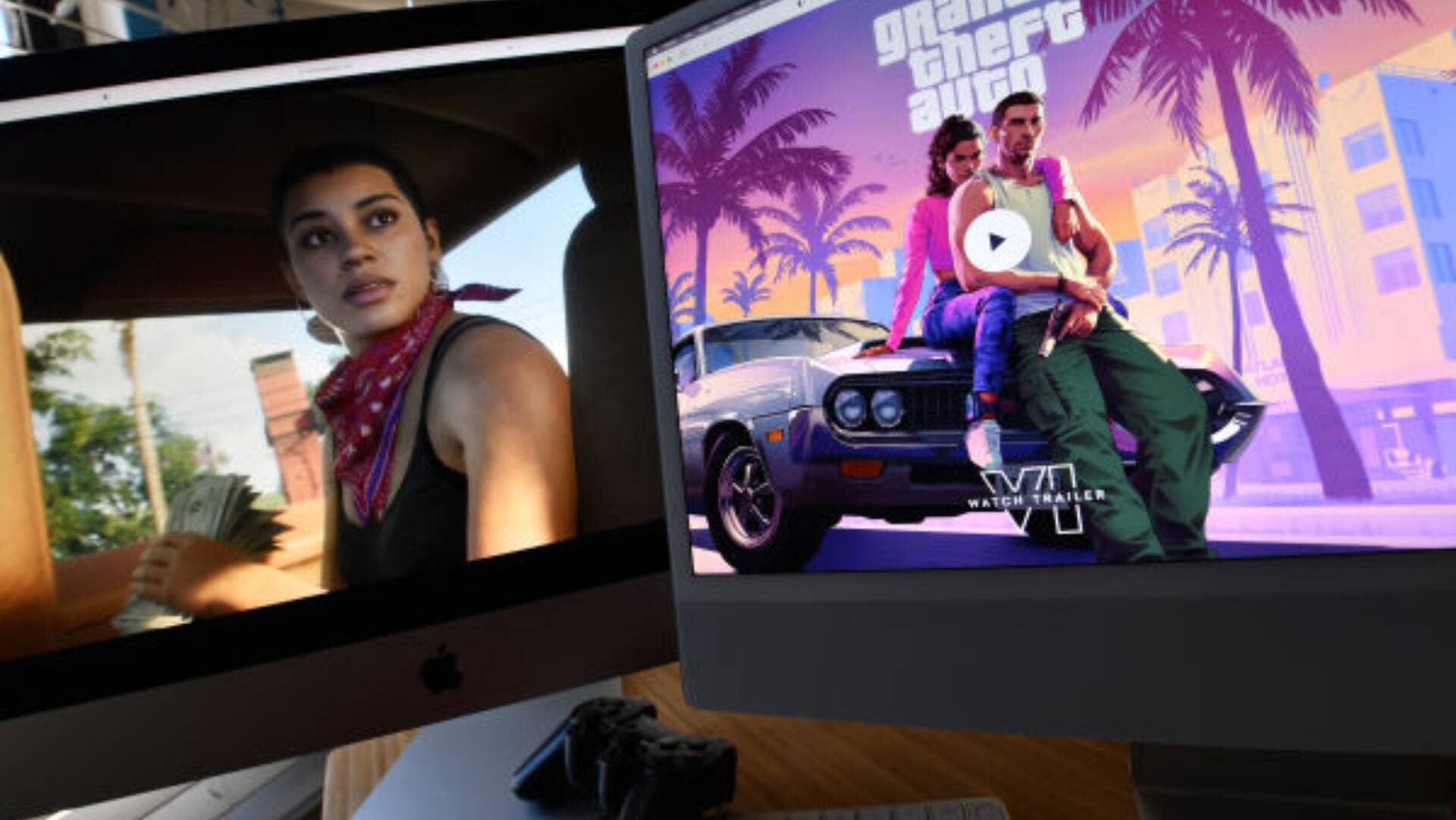 Veteran analyst drops sharp take on GTA 6 hype - TheStreet