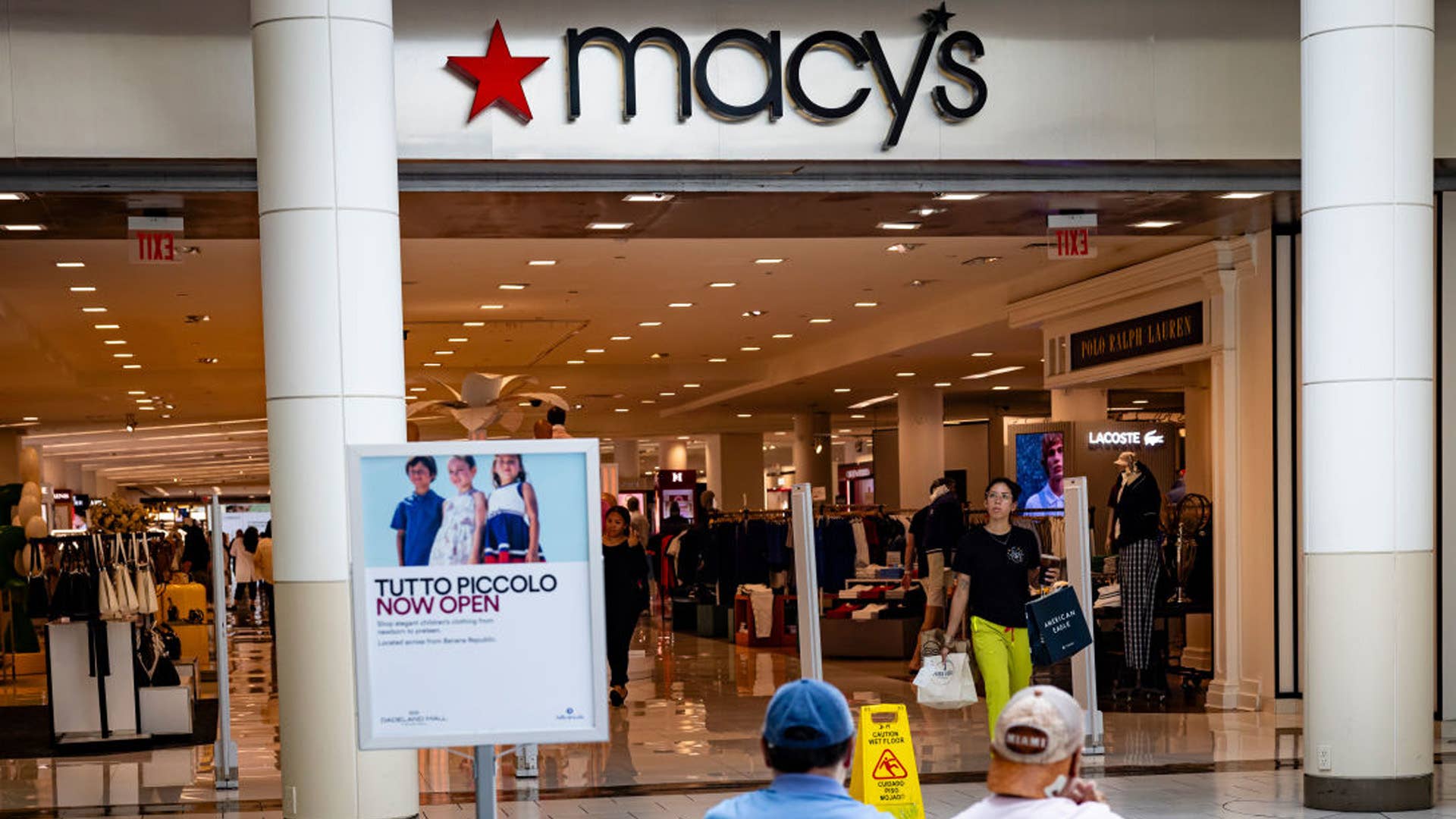 Macy’s is having a ‘Lowest Prices of the Season’ furniture sale with savings up to 70% off