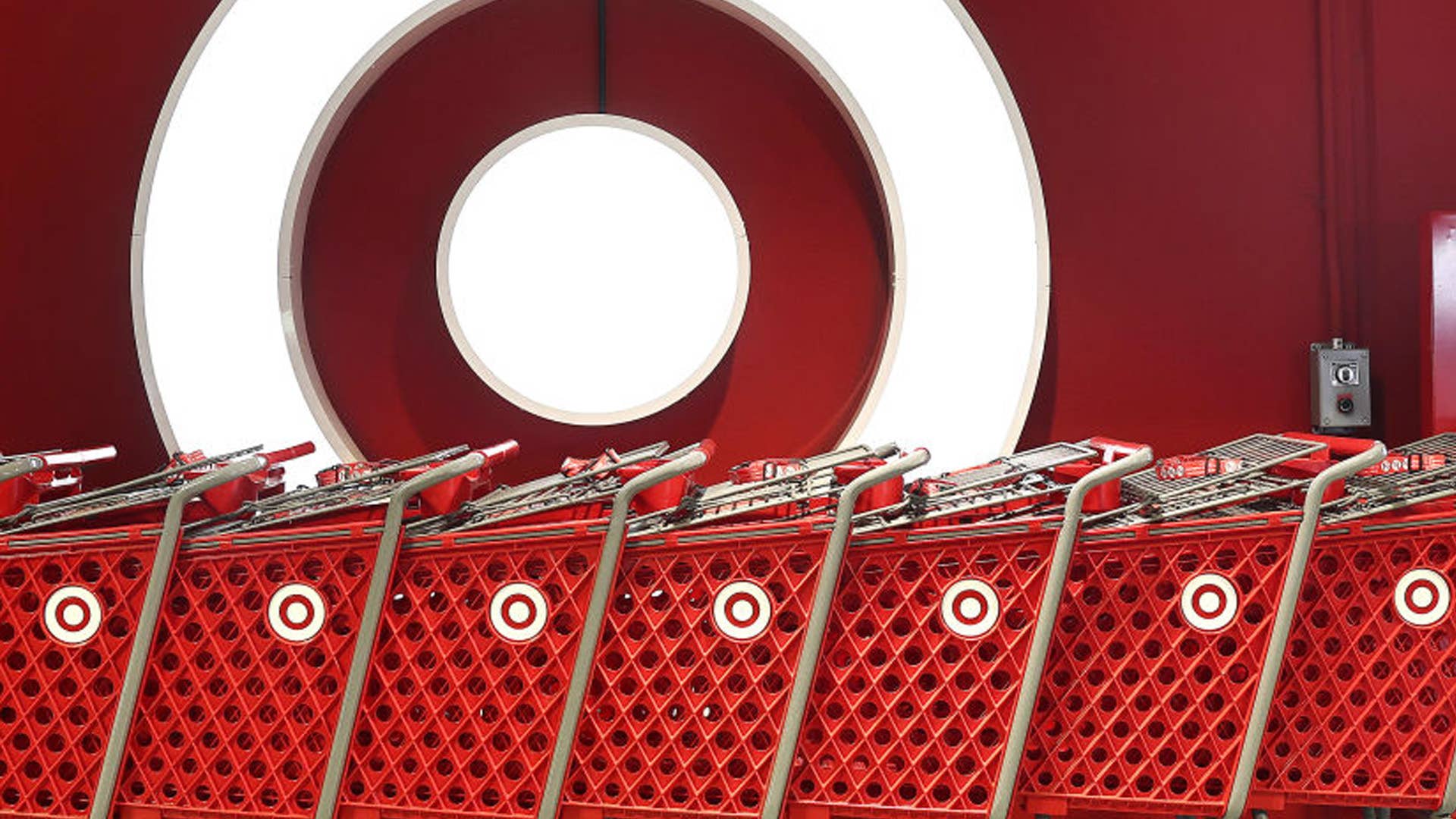 Target is selling a $350 storage cabinet for $100 - TheStreet