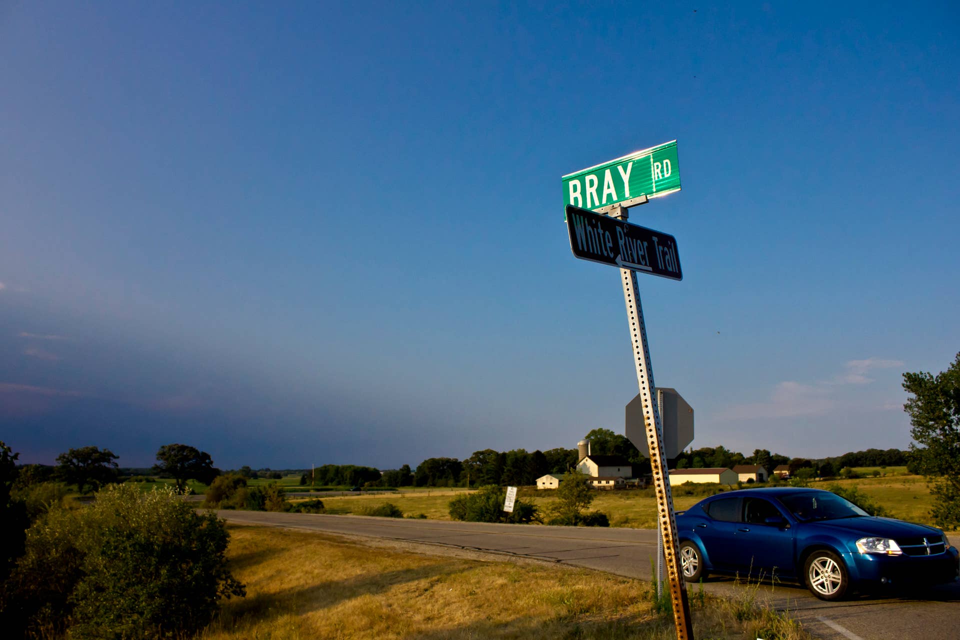 America's haunted highways: 8 places to see ghosts this Halloween ...
