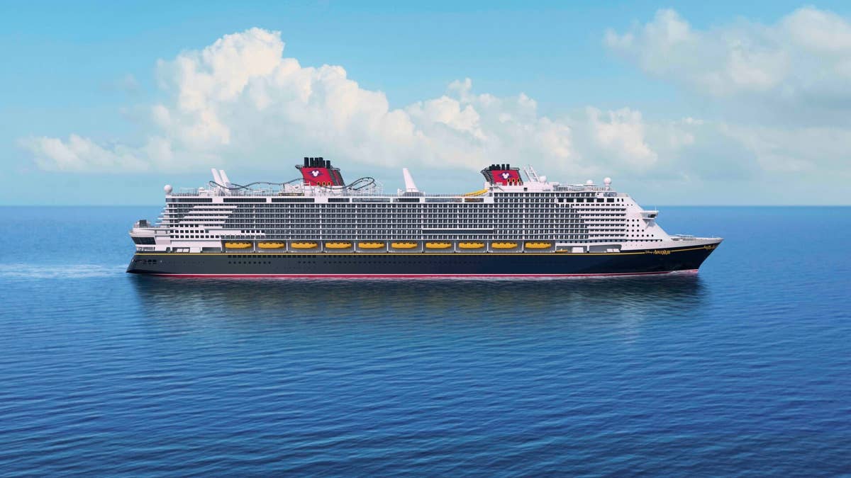 Disney abruptly cancels cruise sailing, offers refunds - thestreet.com