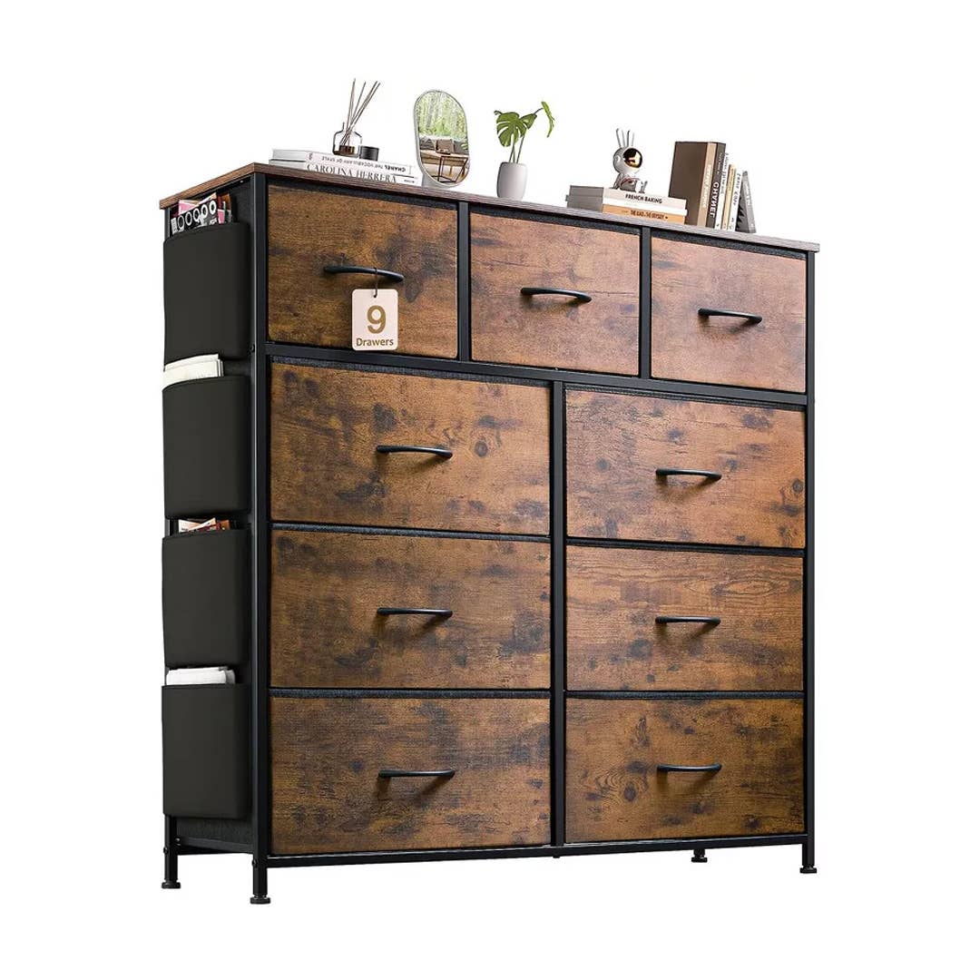 Target is selling a $280 dresser for only $100 - TheStreet
