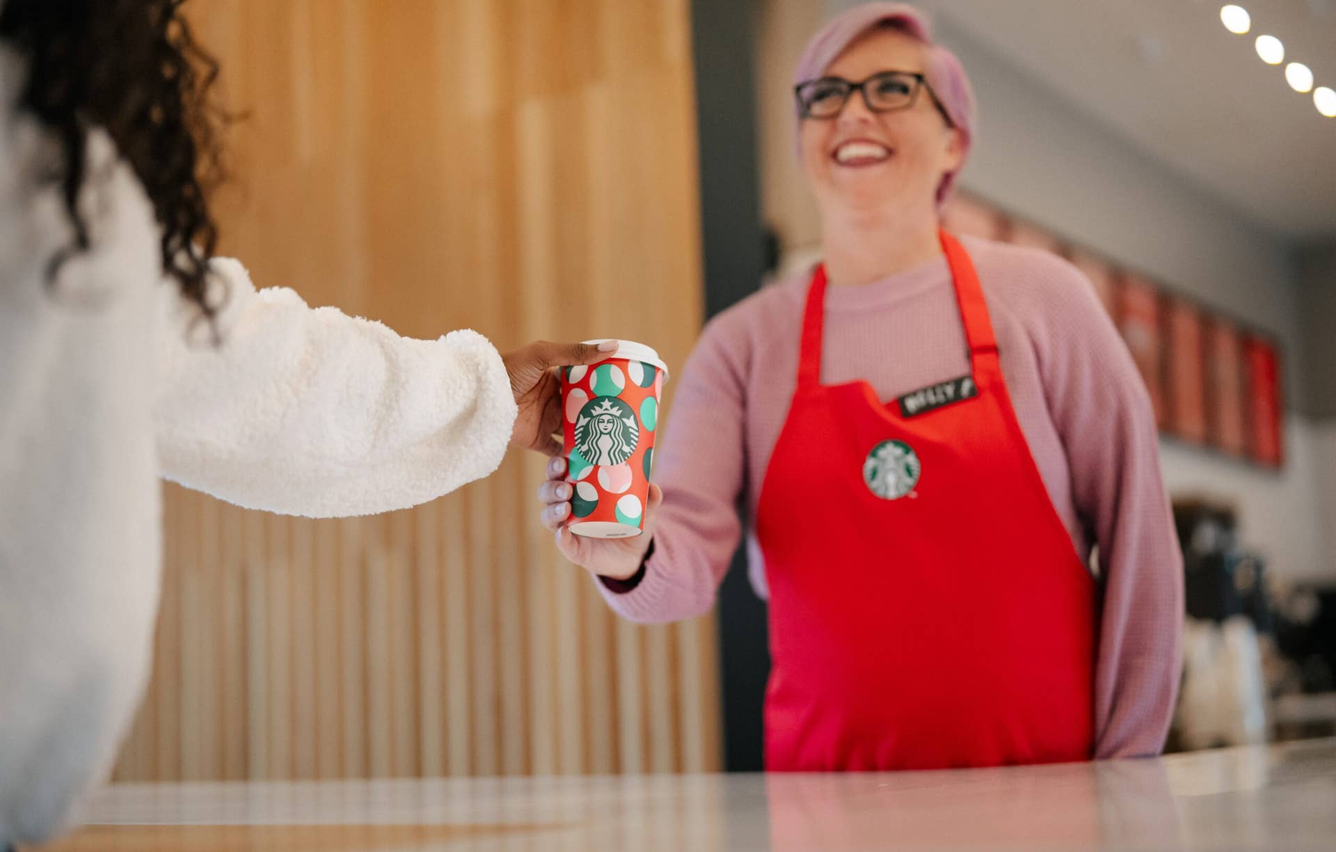 Starbucks holiday menu: When it launches & what to order - TheStreet display picture 1