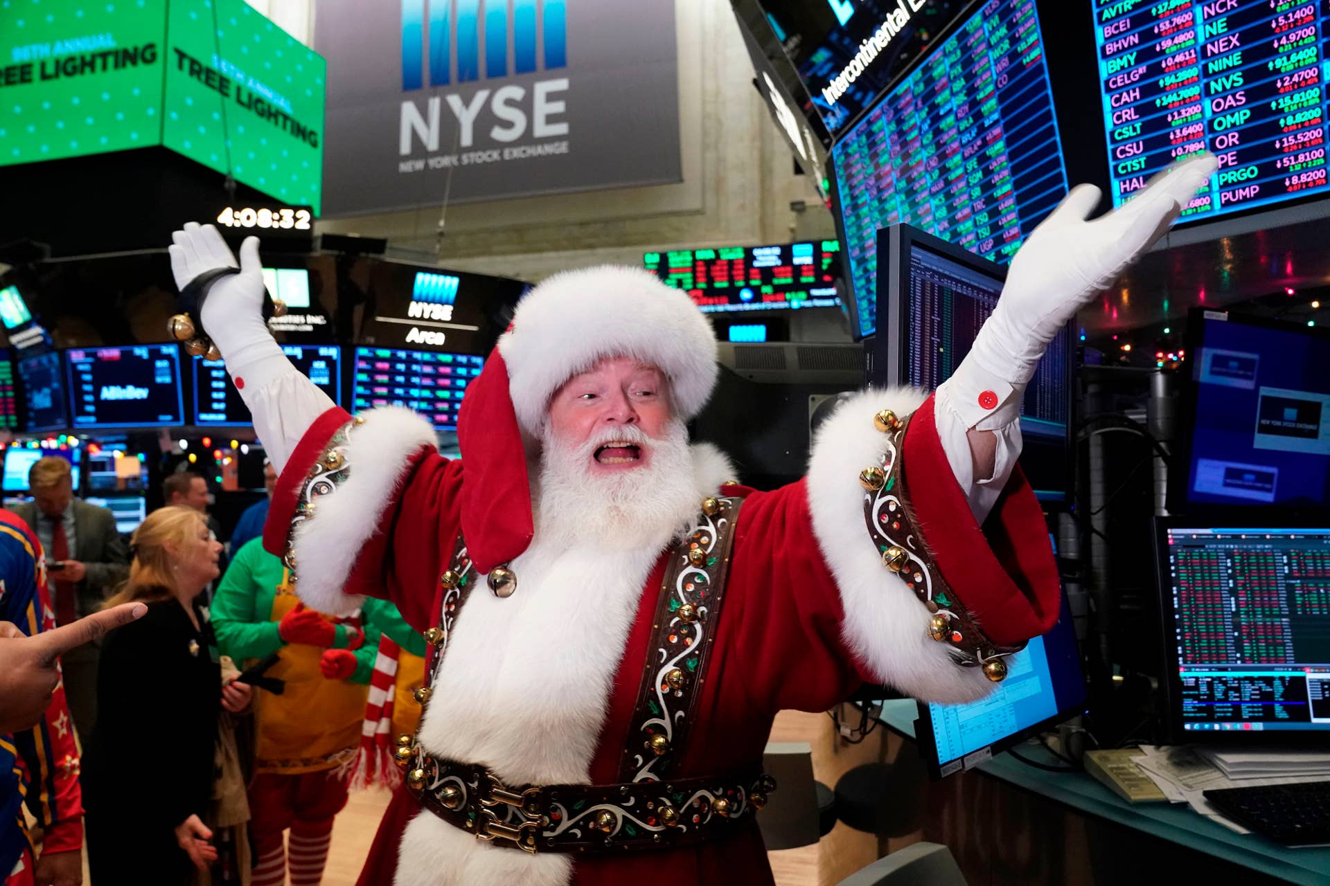 Veteran trader says keep this stock in your portfolio in 2025 - TheStreet