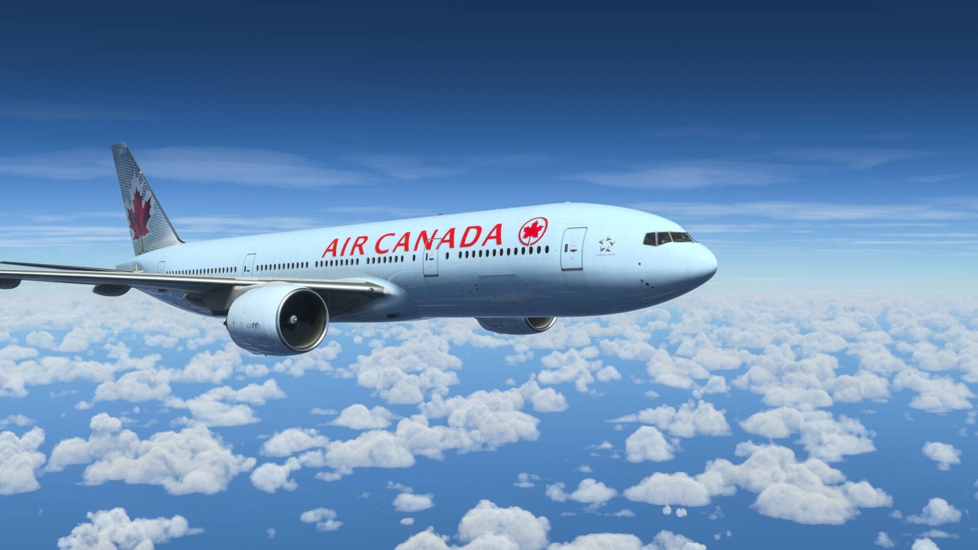 Canadian Airlines Continues to See Growth Despite Canadian Tourists Bailing on the United States