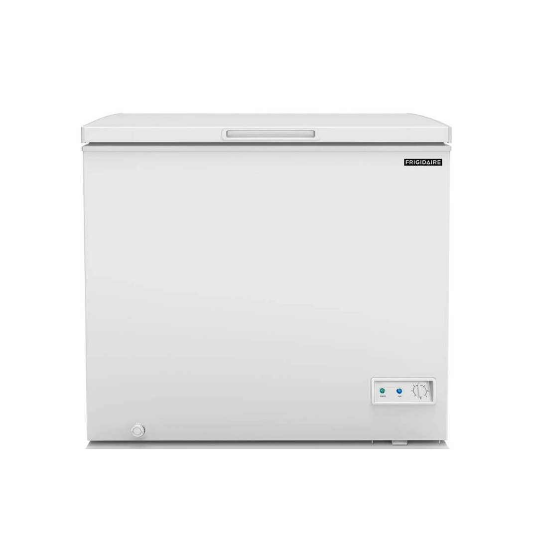 Walmart is selling a $349 chest freezer for only $174 - TheStreet