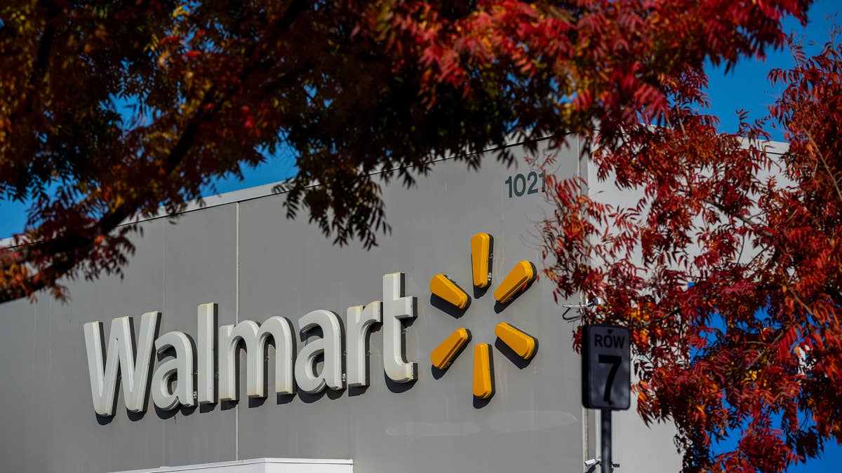 Walmart’s $14 pack of storage bins help organize junk drawers in seconds