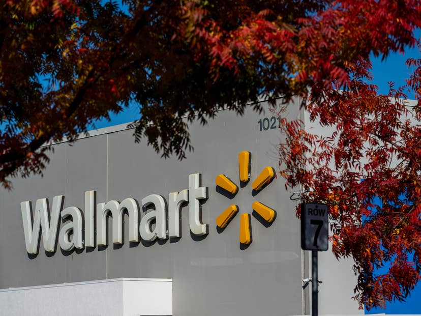 Walmart has a highly rated ‘premium and classy' Citizen watch for just $99