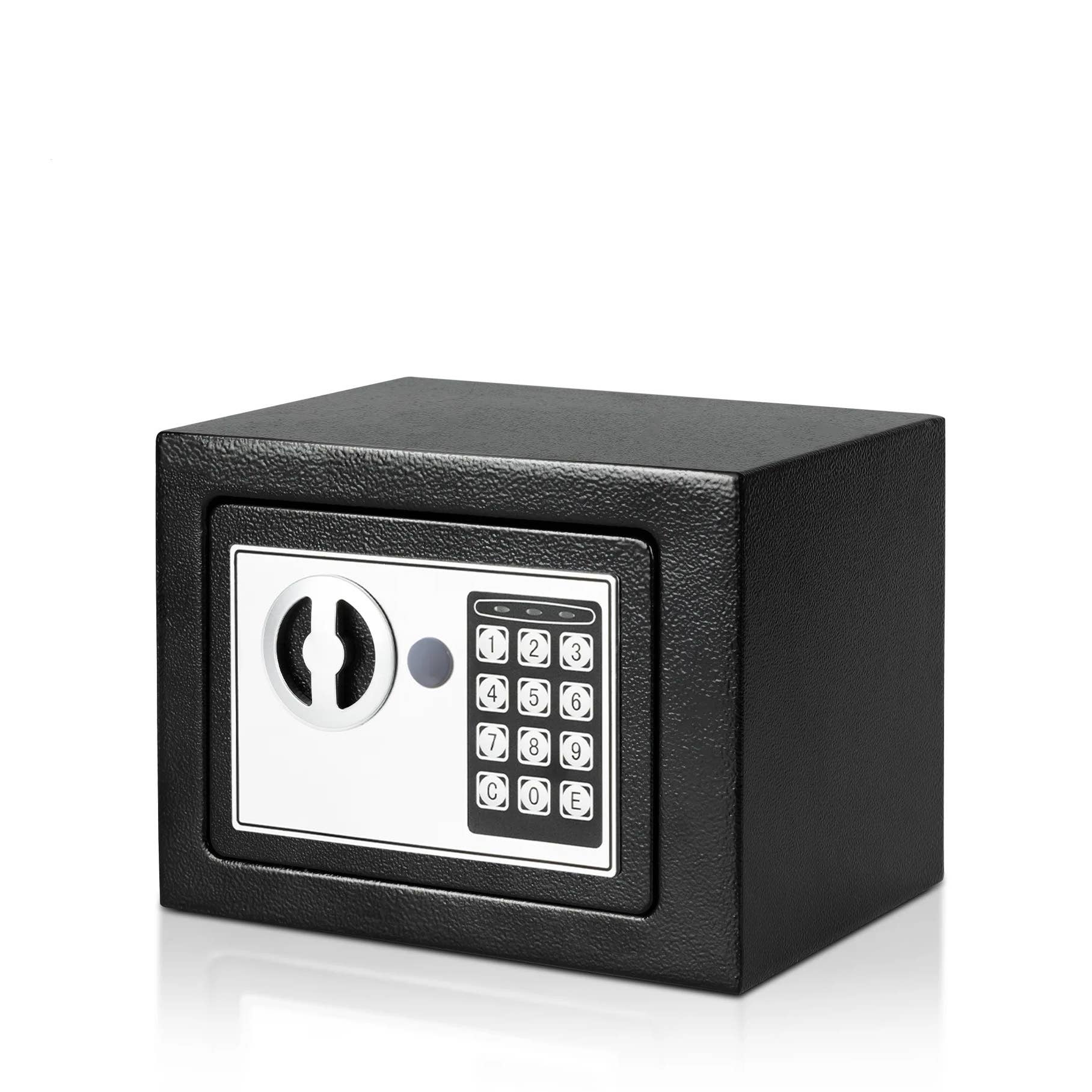 Walmart is selling a $50 fireproof safe for only $22 - TheStreet