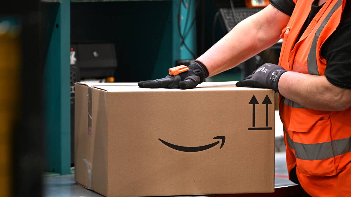 Amazon has a $360 work laptop that’s easy to set up for early Prime Day savings