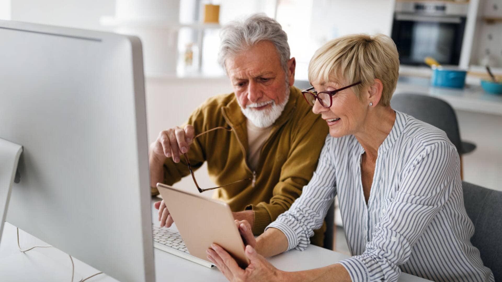 One index exposes your biggest retirement fears