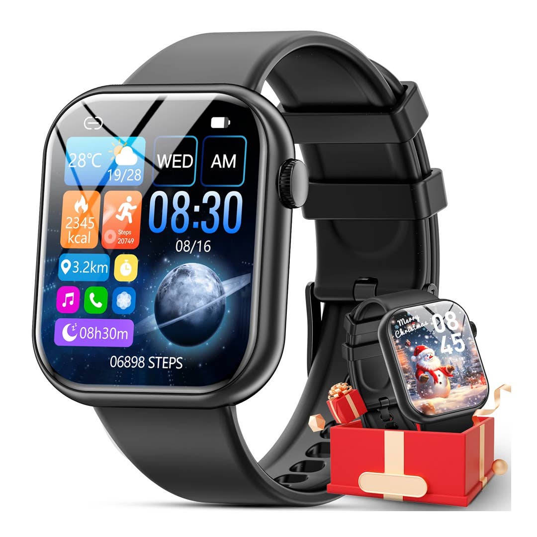 Walmart is selling a $70 smartwatch for only $18 - TheStreet