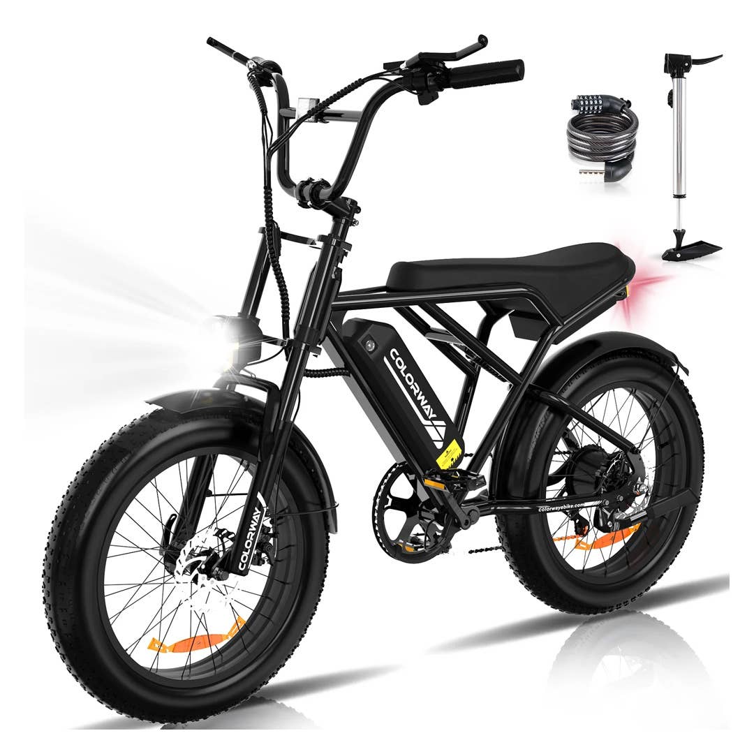 Walmart is selling a $1,500 electric bike for only $600 - TheStreet Walmart is selling a $1,500 electric bike for only $600 - TheStreet