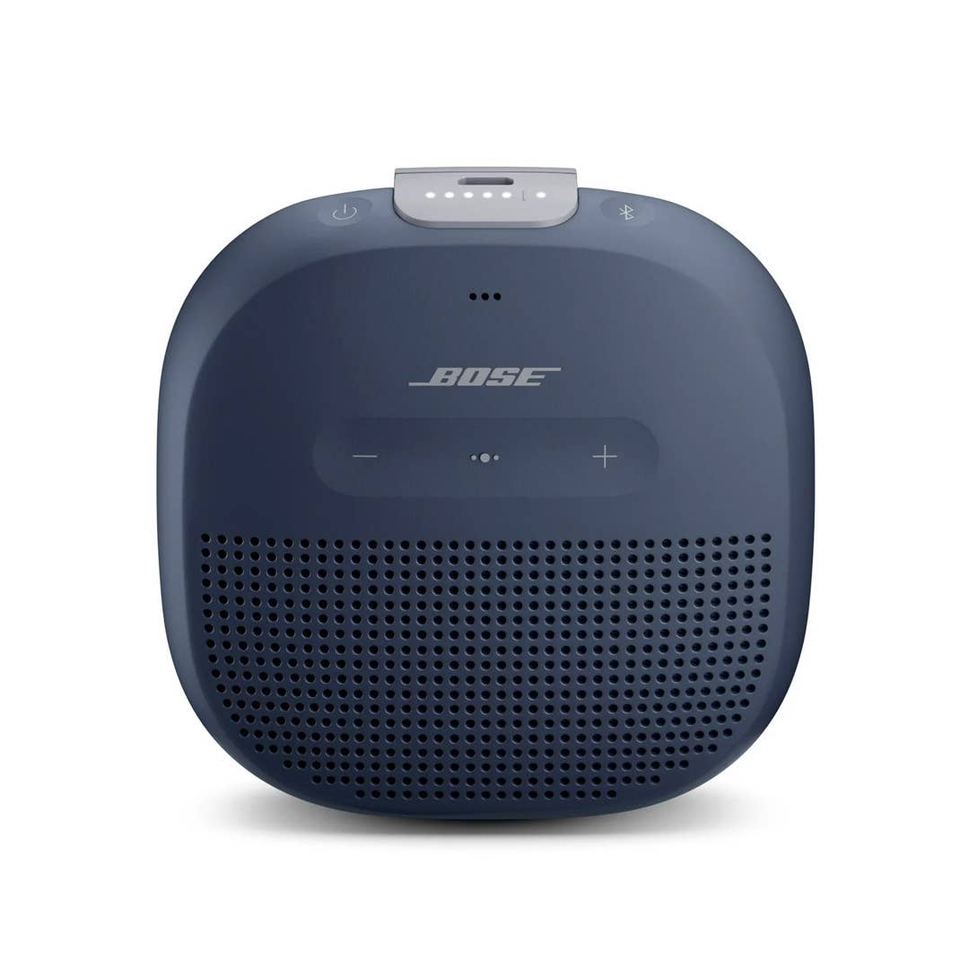 Walmart is offering a mini Bose portable speaker for $69 - TheStreet