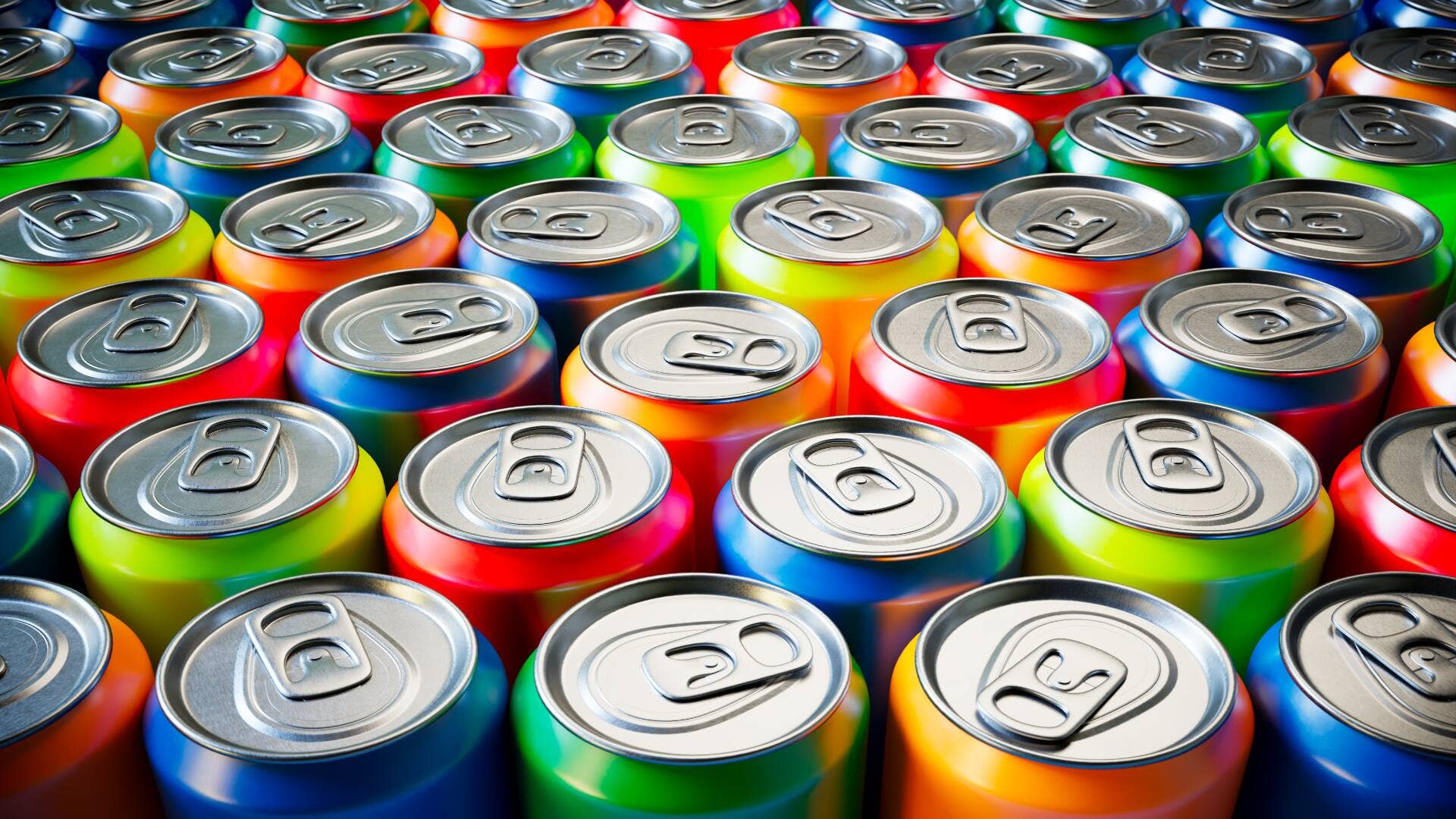 Struggling beverage maker files for Chapter 11 bankruptcy - TheStreet