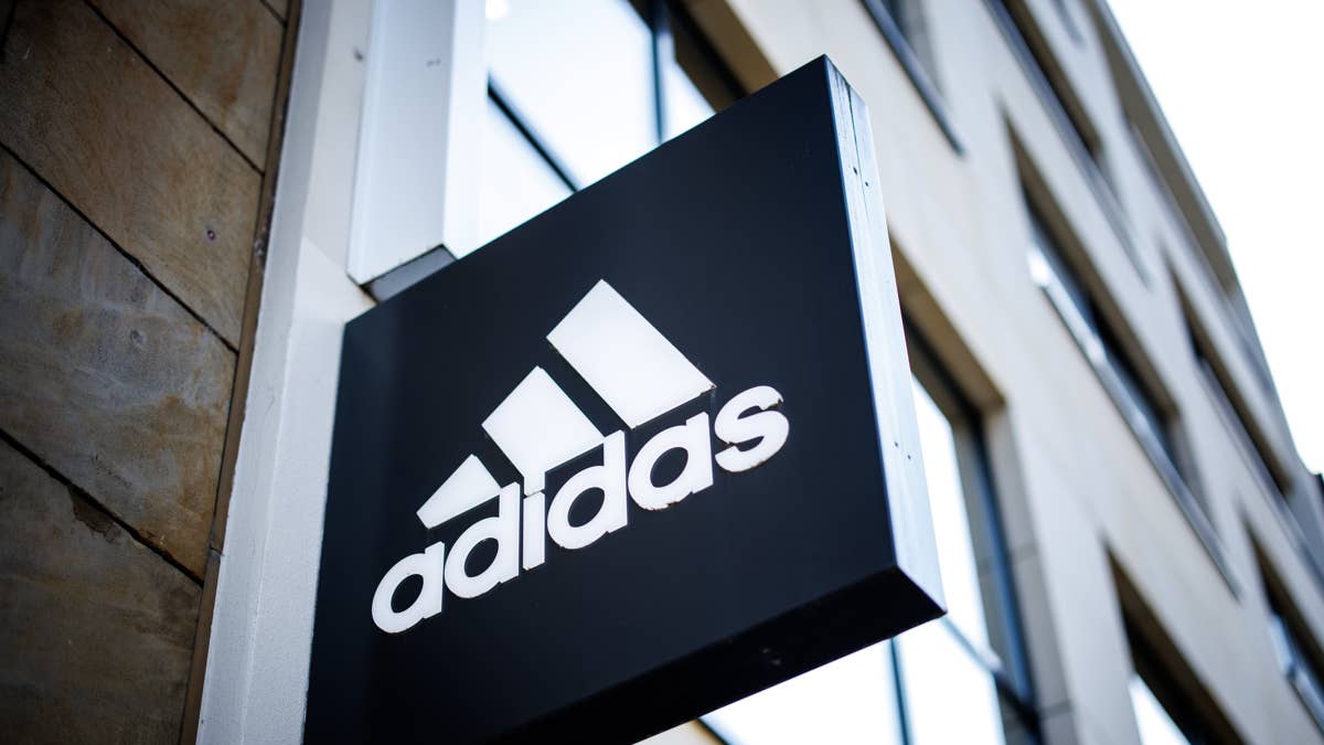 Adidas marked down its popular sneakers that feel like you're 'walking on a cloud' to just $36