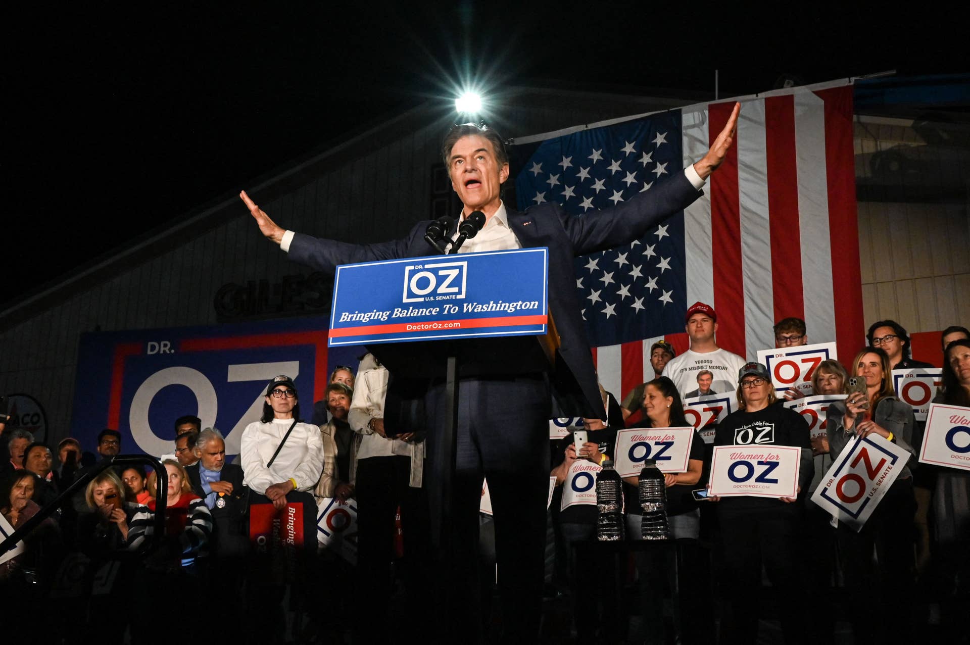 How Much Money Does Dr Oz Make