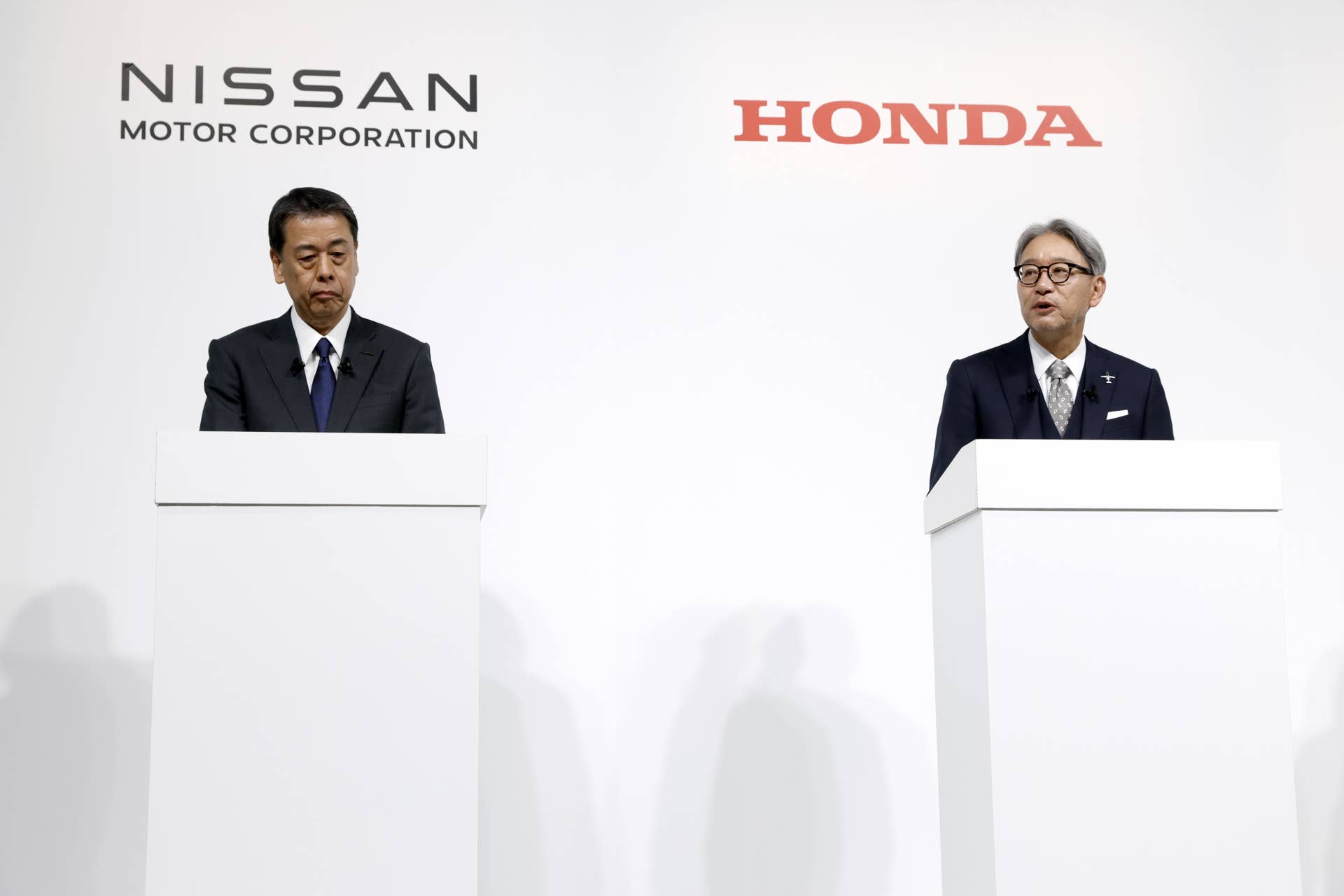 Analysts bullish on Honda amid Nissan merger news, Baird has doubts ...