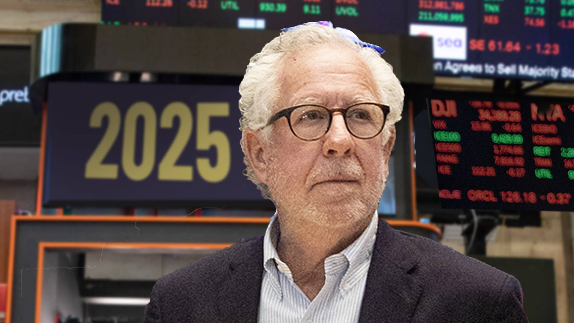 Fund manager sends strong message about stocks after drop - TheStreet