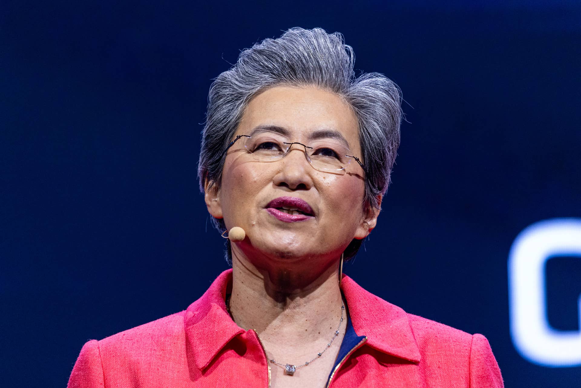Bank of America sends strong message on AMD stock ahead of key AI event ...